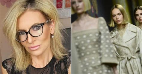 Pornstar Gigi Dior hit by lawsuit from Christian Dior Couture